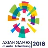Asian Games 2018 Asian Games 2018