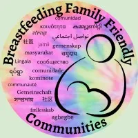 Breastfeeding Family Friendly Communities
