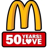 McDonald's Hong Kong