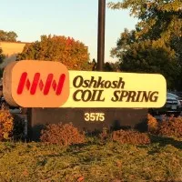 Oshkosh Coil Spring, Inc.