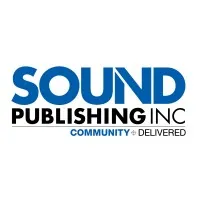 Sound Publishing, Inc. Sound Publishing, Inc.