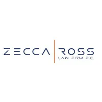 Zecca Ross Law Firm P.C.
