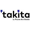 'Takita by Fusion Art Studio