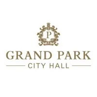 Grand Park City Hall Grand Park City Hall