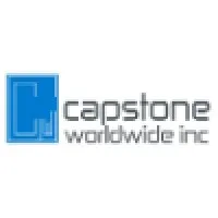 Capstone Worldwide Inc.
