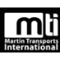 Martin Transports International Martin Transports International