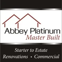 Abbey Platinum Master Built