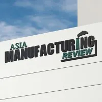 Asia Manufacturing Review