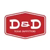 D&D Texas Outfitters