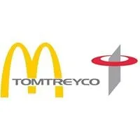Tomtreyco, Inc. dBA McDonald's
