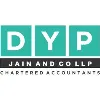 D Y P Jain and Co. LLP | Chartered Accountants D Y P Jain and Co. LLP | Chartered Accountants