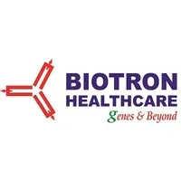 Biotron Healthcare (India) Pvt. Ltd