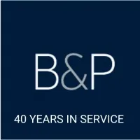 Bernstein & Pinchuk LLP