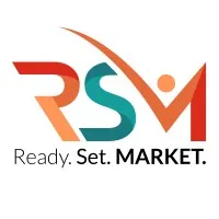 Ready. Set. MARKET.