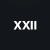 XXII XXII