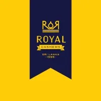 Royal Cashews Royal Cashews