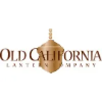 Old California  Lantern Company