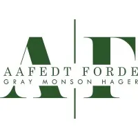 Aafedt, Forde, Gray, Monson & Hager, P.A.