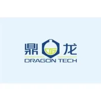 Zhejiang Dragon Chemical Group Zhejiang Dragon Chemical Group