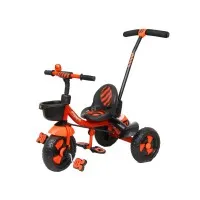 Luusa Trifox Toyz