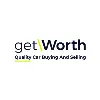 getWorth getWorth