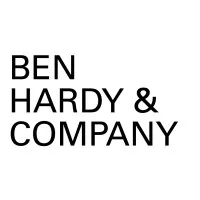 Ben Hardy & Co.