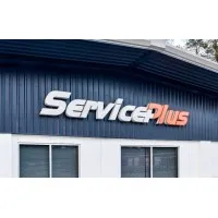 Service Plus Oilfield