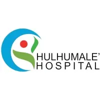 Hulhumale' Hospital