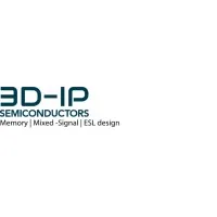3D-IP Semiconductors