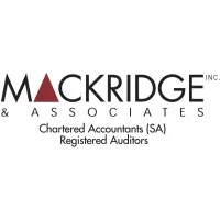 Mackridge and Associates Inc.