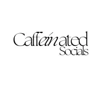 Caffeinated Socials