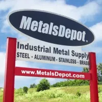 Metals Depot