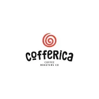 Cofferica Roasters