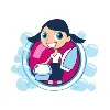 The Laundry Lady