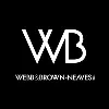 Webb and Brown-Neaves