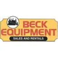 Beck Equipment Company