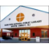 Sadie Pope Dowdell Library Sadie Pope Dowdell Library