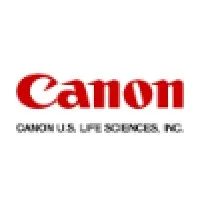 Canon U.S. Life Sciences