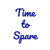 Time to Spare Time to Spare