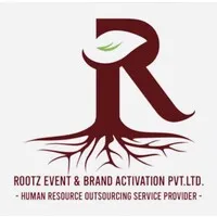 Rootz Event & Brand Activation Pvt Ltd