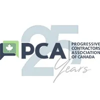 Progressive Contractors Association of Canada (PCA)