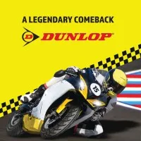 DUNLOP TYRES