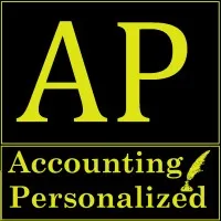 Accounting Personalized Inc