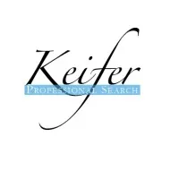 Keifer Professional Search