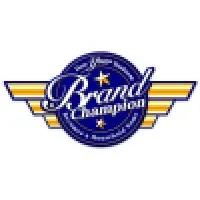 Brand Champion