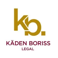Kaden Boriss Legal