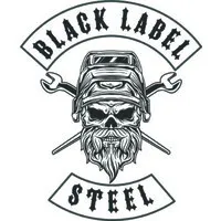 Black Label Steel Black Label Steel