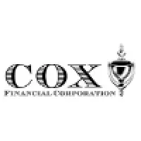 Cox Financial Corporation Cox Financial Corporation