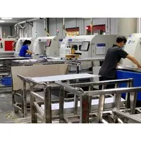 SHENZHENSHI LEADHUI CIRCUIT Co.,Ltd.