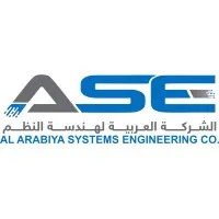 Al Arabiya Systems Engineering Co. (ASE)
